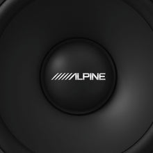 Charger l&#39;image dans la galerie, Alpine EL-E65C-G 6.5&quot; Component &amp; EL-E65-G Coaxial Speaker Set