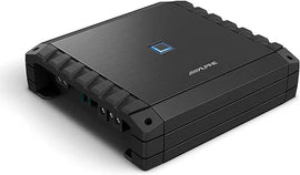 Alpine S2-A60M Class-D Amp & S2-W10D2 10