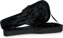 Charger l&#39;image dans la galerie, Gator Cases GL-JUMBO Lightweight Polyfoam Guitar Case For Jumbo-style Acoustic Guitars