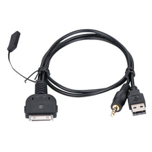 Load image into Gallery viewer, Hyper PIO50V-IP USB Interface Cable for iPod/iPhone