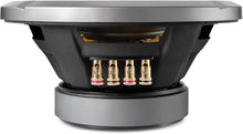 Charger l'image dans la galerie, 2 ALPINE S2-W10D2 10" 1800 Watt Car Audio Subwoofers DVC Dual 2-Ohm Subs