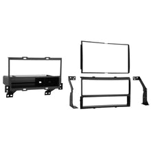 Charger l'image dans la galerie, Metra 99-7422 Single/Double-DIN Car Stereo Dash Kit - Compatible Fits for Nissan Sentra 2007-2012