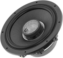 Load image into Gallery viewer, Diamond Audio HXM65F2BK 6.5" 2-Way 2Ω HIGH Output Marine Speaker