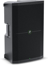 Charger l'image dans la galerie, 2 Mackie Thump215XT 1400W Boosted 15" Powered Speaker &amp; MR DJ Speaker Stand &amp; 12' XLR Cables