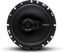 Charger l'image dans la galerie, Rockford Fosgate Prime R165X3 6.5" 3-Way Full Range Coaxial Speakers