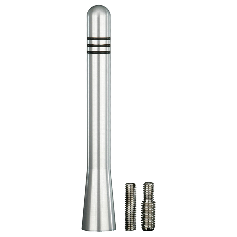 Metra 44-RM02 Aluminum Stubby Replacement Mast