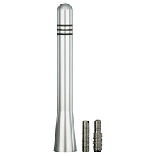 Load image into Gallery viewer, Metra 44-RM02 Aluminum Stubby Replacement Mast