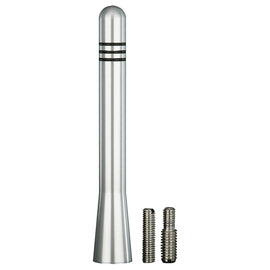 Metra 44-RM02 Aluminum Stubby Replacement Mast