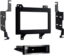 Load image into Gallery viewer, Absolute AK99-3045 Fits Chevy S 10 Pickup 1994-1997 Double DIN Radio Harness Antenna Install Dash Kit Package