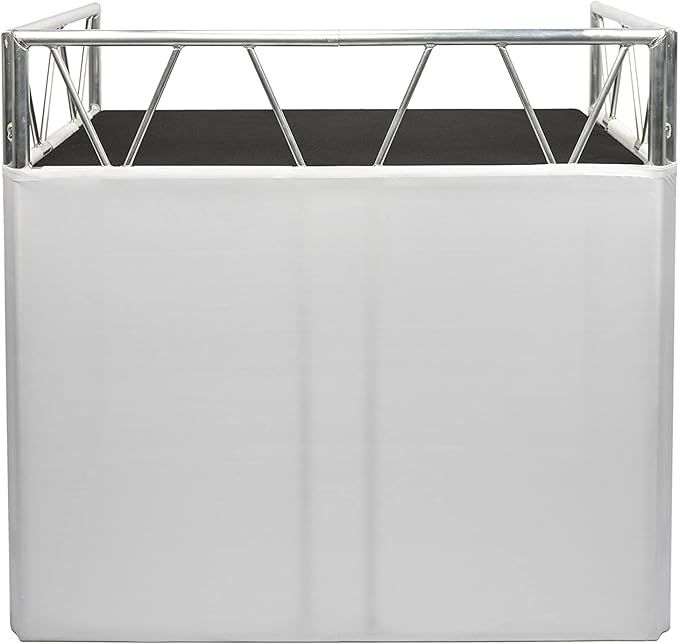 Headliner Indio DJ Booth