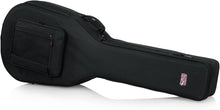 Charger l&#39;image dans la galerie, Gator Cases GL-JUMBO Lightweight Polyfoam Guitar Case For Jumbo-style Acoustic Guitars