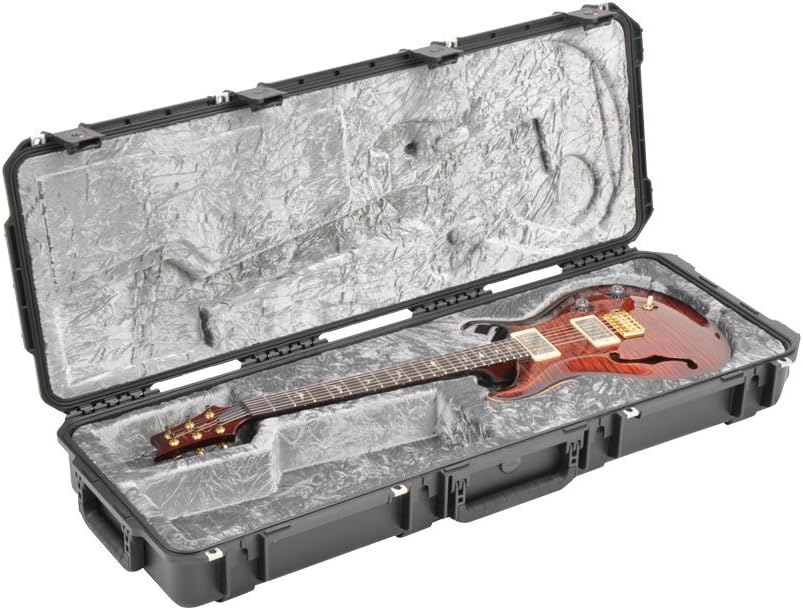 SKB 3i-4214-PRS iSeries Waterproof PRS Guitar Flight Case