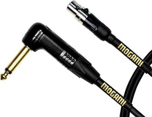 Load image into Gallery viewer, Mogami GOLD-BPSH-TS-24R Belt Pack Instrument Cable - 24 Inch