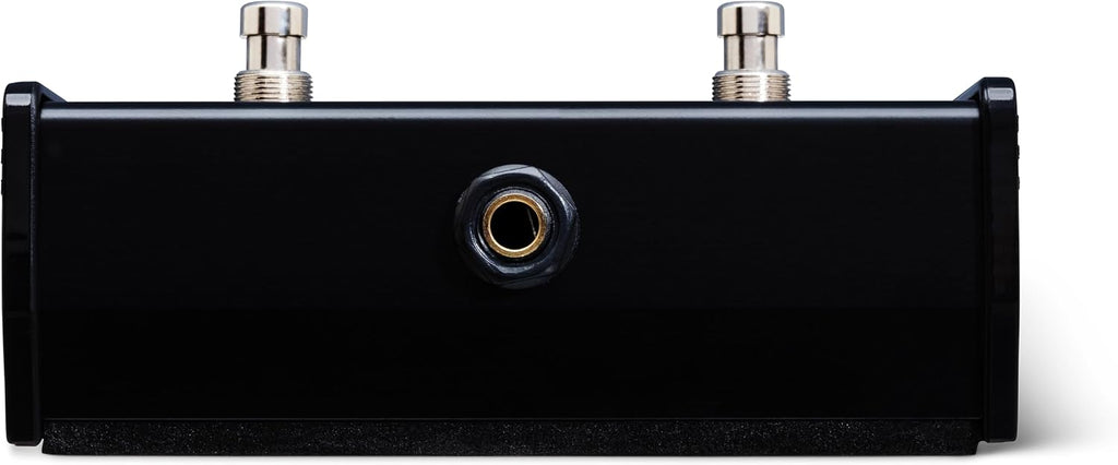 Hosa FSC-385 Guitar-style Amplifier Dual-latching Footswitch for Channel or FX