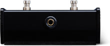 Load image into Gallery viewer, Hosa FSC-385 Guitar-style Amplifier Dual-latching Footswitch for Channel or FX