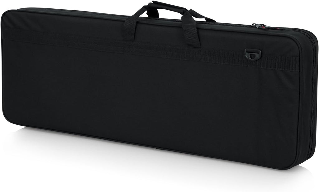 Gator Cases GL-ELECTRIC Lightweight Polyfoam Guitar Case fits Stratocaster and Telecaster Style Electric Guitars