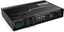 Charger l&#39;image dans la galerie, Audio Control D-5.1300 5-channel car amplifier — 100 watts RMS x 4 at 4 ohms + 500 watts RMS x 1 at 2 ohms