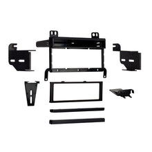 Load image into Gallery viewer, Metra 99-5027 Single-DIN Car Stereo Dash Kit - Compatible Fits for Ford / Lincoln / Mazda / Mercury 1995-2011