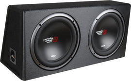Cerwin Vega XE10DV XED Series Dual 10