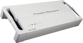 Power Acoustik MA1-2300D 2300W Class D Razor Series Monoblock Marine Amplifier
