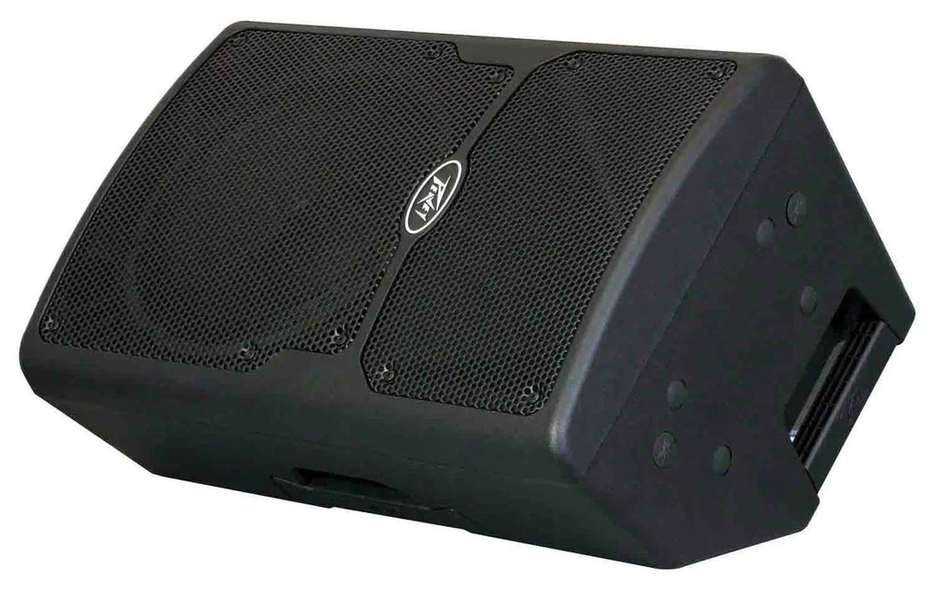 PEAVEY PVXp10 10" 2 WAY  ACTIVE DJ/PA/ KARAOKE LOUD SPEAKER