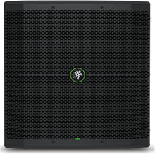 Load image into Gallery viewer, Mackie Thump115S 1,400-watt 15-inch Powered Subwoofer &amp; Cover for Thump115S Subwoofer
