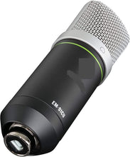 Charger l'image dans la galerie, Mackie EM-91CU Large Diaphragm USB Condenser Microphone