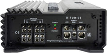 Charger l&#39;image dans la galerie, Hifonics A800.4D  800 Watt 4-Channel Alpha Series Class-D Compact Car Audio Amplifier