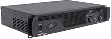 Load image into Gallery viewer, Peavey IPR2 3000 3000 Watt Class D Pro Power Amplifier + 2 Stand &amp; Cables