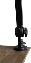 Load image into Gallery viewer, Gator GFWMICBCBM3000 Deluxe Frameworks Desktop Mic Boom Stand