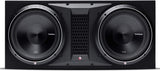 Rockford Fosgate P3-2X12 Punch Dual P3 12