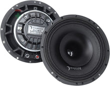 Charger l'image dans la galerie, Diamond Audio MP654 Full-Range Car Speakers 2 Pieces