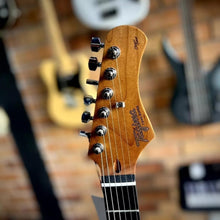 Load image into Gallery viewer, Tagima T 640 SUPER-SHPK-DF/AWH Electric Guitar - Shell Pink