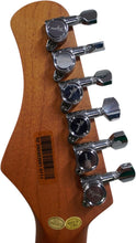Charger l'image dans la galerie, Tagima T 640 SUPER-FR-DF/AWH Electric Guitar - Fiesta Red