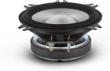 Load image into Gallery viewer, Alpine S2-S40C 4&quot; 4x6&quot; 140W Component Speakers In-Line Crossovers SIlk Tweeters