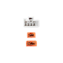 Charger l'image dans la galerie, Metra 72-8112 Speaker Harness Compatible Fits Toyota Multi-App 01-22