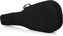 Charger l&#39;image dans la galerie, Gator Cases GL-JUMBO Lightweight Polyfoam Guitar Case For Jumbo-style Acoustic Guitars