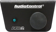 Load image into Gallery viewer, Audio Control ACR-2 Remote Level/Bass Control For Select AudioControl Processors