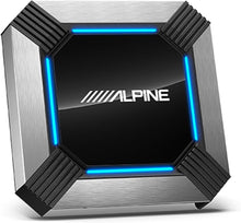 Load image into Gallery viewer, Alpine PXE-X121-12EV 12-Channel Hi-Res Digital Sound Processor and Amplifier