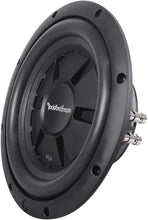 Load image into Gallery viewer, Rockford Fosgate R2SD4-10 400W 10&quot; Dual 4 Ohm Shallow Mount Subwoofer