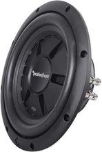 Load image into Gallery viewer, 2 Rockford Fosgate Prime R2SD4-10 prime stage  400W Max (200W RMS) 10&quot; shallow mount dual 4-ohm voice coils subwoofer