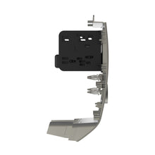 Charger l'image dans la galerie, Metra 99-5814 Single DIN or Double DIN Stereo Dash Kit - Compatible Fits for Select Ford Models 2008-2012