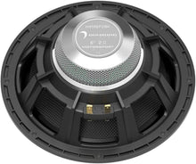 Charger l'image dans la galerie, Diamond Audio HXM8F2BK 8" 2-Way High Output Coaxial 2-ohm Marine Speakers