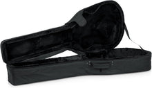 Load image into Gallery viewer, Gator Cases GL-DREAD-12 Lightweight Polyfoam Guitar Case For Dreadnaught Style Acoustic Guitars