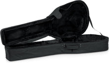 Charger l&#39;image dans la galerie, Gator Cases GL-JUMBO Lightweight Polyfoam Guitar Case For Jumbo-style Acoustic Guitars