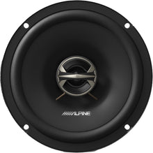 Charger l&#39;image dans la galerie, Alpine EL-E65C-G 6.5&quot; Component &amp; EL-E65-G Coaxial Speaker Set