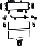 Metra 1982 - 2000 Ford Lincoln Mercury Single-Din Installation Multi-Kit