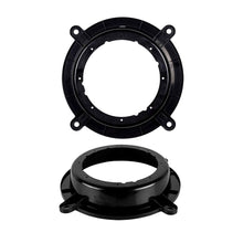 Load image into Gallery viewer, Metra 82-7501 6" - 6-3/4" Front Speaker plates for 2013 - 2023 Mazda Vehicles