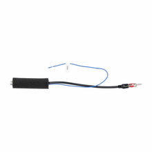 Charger l'image dans la galerie, Metra 99-9100 Dash Kit Harness Antenna Fits Audi A4/A6/A8 1996-1999 TT 2000-2006 Amplified