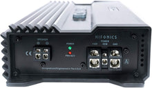 Load image into Gallery viewer, Hifonics A2000.1D 2000W Class-D Alpha Series Monoblock Car Amplifier with Bass Remote